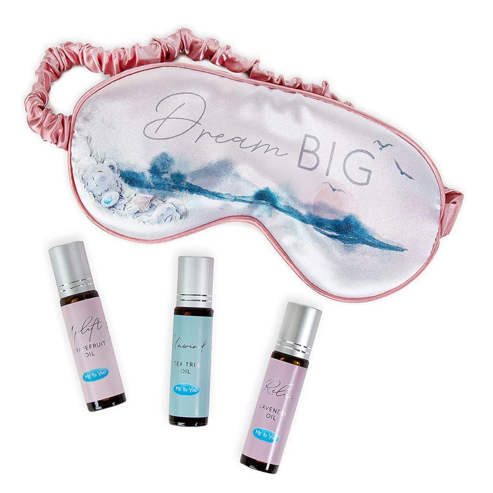 Pulse Point & Eye Mask Me to You Bear Gift Set Extra Image 1